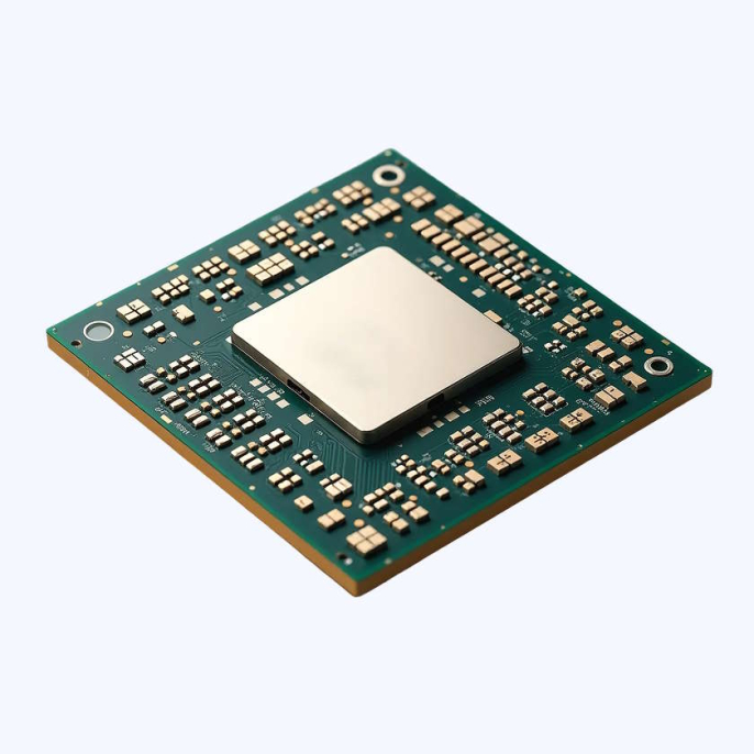 Процессор Corematix 5-750F